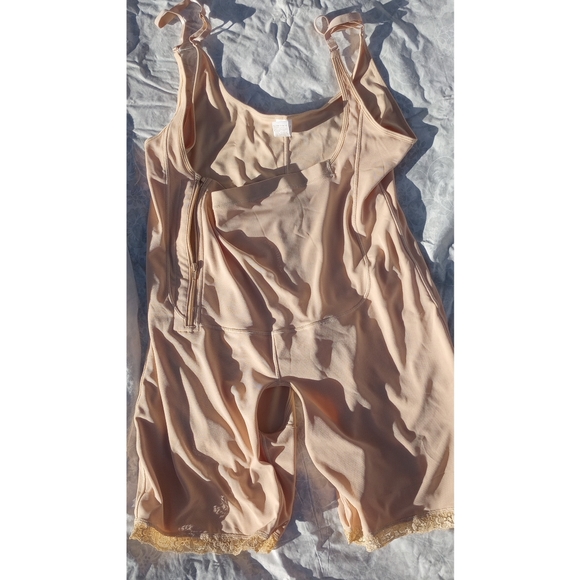Body shaper cream spanx shapewear - Picture 1 of 6